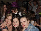 Zabawa Karnawałowa 2014, klasy IV - VI (14)